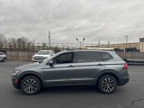 Used 2021 Volkswagen Tiguan S image 2