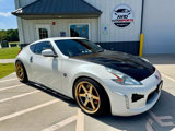 Used 2013 Nissan 370Z Touring w/ Sport Pkg image 2