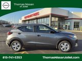Certified 2025 Nissan Kicks Play S image 2
