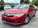 Used 2013 Toyota Camry LE image 3