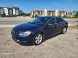 Used 2015 Volkswagen Passat 1.8T SE image 2