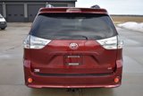 Used 2016 Toyota Sienna SE image 4