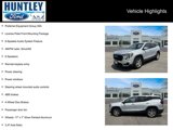 Used 2022 GMC Terrain SLE image 2