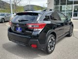 Used 2021 Subaru Crosstrek 2.5i Limited w/ Moonroof Package 2 image 3