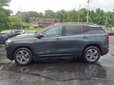 Used 2020 GMC Terrain SLT w/ Preferred Package image 4