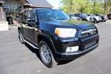 Used 2013 Toyota 4Runner Limited image 3
