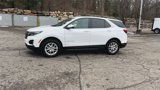 Certified 2022 Chevrolet Equinox LT image 4