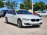 Used 2015 BMW 328i xDrive Wagon image 3