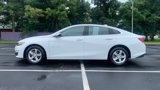 Used 2024 Chevrolet Malibu LT image 4