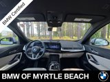 Certified 2023 BMW X1 xDrive28i w/ Convenience Package image 2