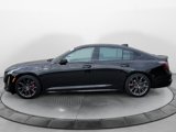 Certified 2023 Cadillac CT5 V w/ Premium Package image 4