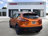 Certified 2021 Nissan Rogue Sport SL image 4
