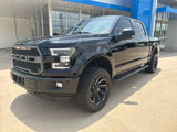 Used 2016 Ford F150 4x4 SuperCrew image 2