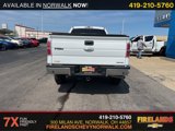Used 2011 Ford F150 XLT w/ HD Payload Pkg image 3