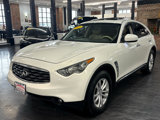 Used 2011 INFINITI FX35 AWD image 4