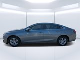 New 2025 Chevrolet Malibu LS image 6
