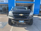 Used 2018 Chevrolet Colorado ZR2 image 2