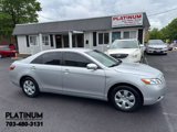 Used 2008 Toyota Camry XLE image 2