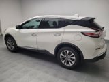 Used 2018 Nissan Murano S image 3