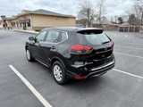 Used 2017 Nissan Rogue S image 6