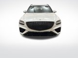 Used 2022 Genesis GV70 3.5T Sport w/ Sport Prestige Package image 2