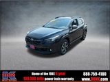 New 2025 Subaru Crosstrek 2.5i Premium image 4