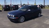 Used 2008 Jaguar X-TYPE 3.0 image 4