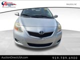 Used 2009 Toyota Yaris Sedan image 3