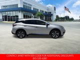 Used 2016 Nissan Murano Platinum image 3