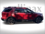 Used 2015 Ford Explorer Sport w/ Equipment Group 401A image 3