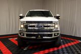 Used 2017 Ford F350 Lariat w/ Lariat Ultimate Package image 4