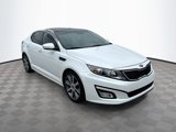 Used 2013 Kia Optima SX w/ Premium Touring Pkg image 3