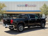 Used 2021 GMC Sierra 2500 SLT w/ SLT Convenience Package image 5