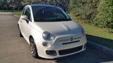 Used 2012 FIAT 500 Sport w/ Safety & Convenience Pkg image 3