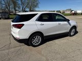 Used 2024 Chevrolet Equinox LT image 3