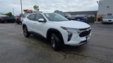 New 2025 Chevrolet Trax LT w/ Driver Confidence Package image 3