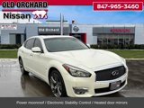Used 2019 INFINITI Q70 L 3.7 image 5