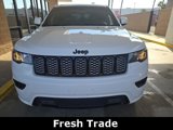 Used 2018 Jeep Grand Cherokee Altitude image 4