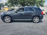Used 2013 Chevrolet Equinox LTZ image 4