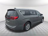 New 2025 Chrysler Pacifica Select w/ Uconnect Theater Family Group image 3