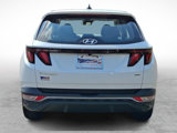 Used 2022 Hyundai Tucson SE image 4