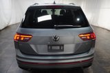 Certified 2024 Volkswagen Tiguan SE R-Line image 4