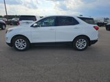 Used 2019 Chevrolet Equinox LT image 2