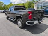 Used 2020 Chevrolet Silverado 2500 LT w/ All Star Edition image 6