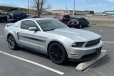 Used 2011 Ford Mustang GT Premium w/ 402A Rapid Spec Order Code image 2