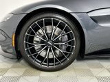 Used 2023 Aston Martin V8 Vantage Coupe image 4