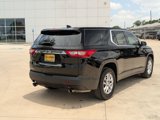 Used 2019 Chevrolet Traverse LS image 3