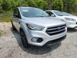 Used 2017 Ford Escape Titanium image 3