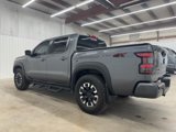 Used 2023 Nissan Frontier PRO-4X w/ Pro Convenience Package image 5