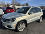 Used 2015 Volkswagen Tiguan SE image 2
